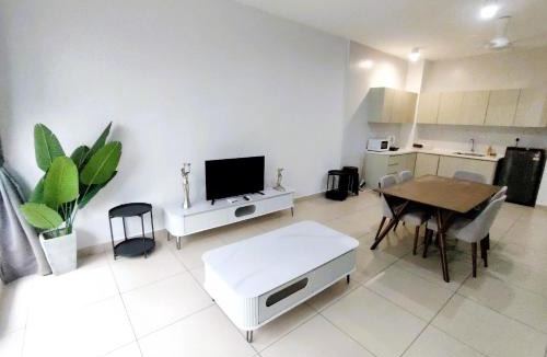 Genting Highlands Apartment | Tropic Midhills Genting Highlands Free WiFi