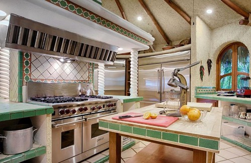 Cabo San Lucas Villa | Tropical Beachfront Villa with Sensational Privacy & Exclusivity