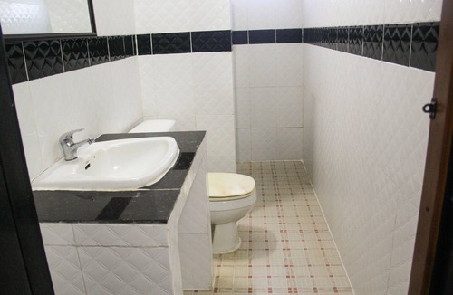 Siem Reap House | Tropical Breeze Guesthouse