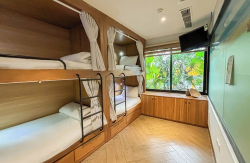 Hai Chau Hotel | Tropical Dorm Hostel Da Nang by Haviland