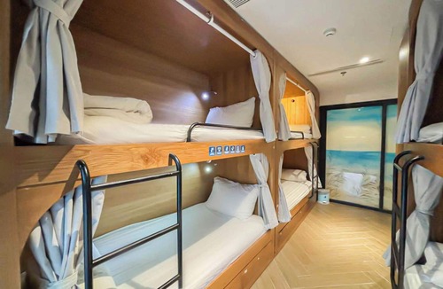 Hai Chau Hotel | Tropical Dorm Hostel Da Nang by Haviland