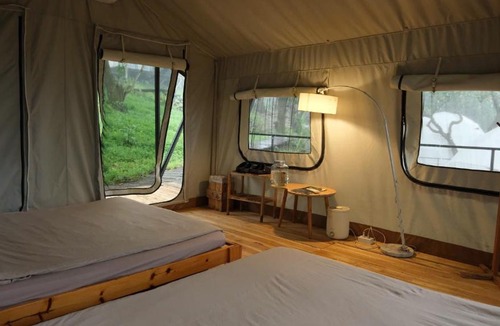 Dinh Quan Other | Tropical eglamping