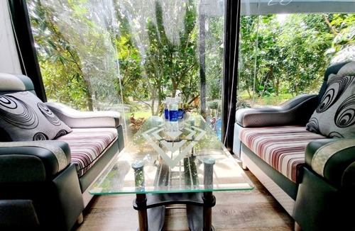 Bao Loc Hotel | Tropical Fruit Garden Homestay