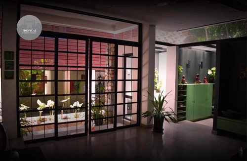 Siem Reap Hotel | Tropical Garden House