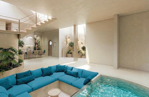 Quy Nhon Villa | Tropical Haven Villa Quy Nhơn