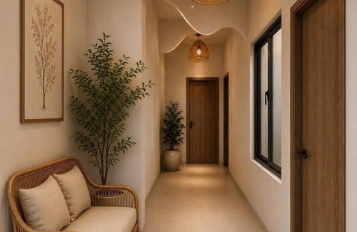 Quy Nhon Villa | Tropical Haven Villa Quy Nhơn