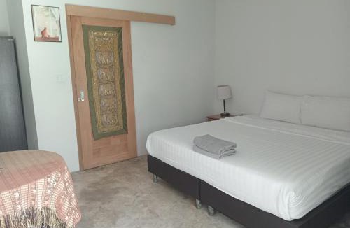 Hua Hin Resort | Tropical House​