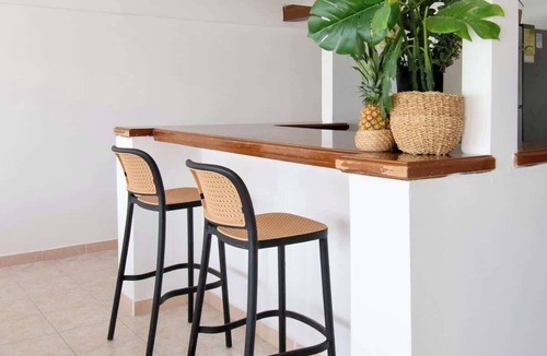 Hipodromo Apartment | Tropical Mega Mexican Beach