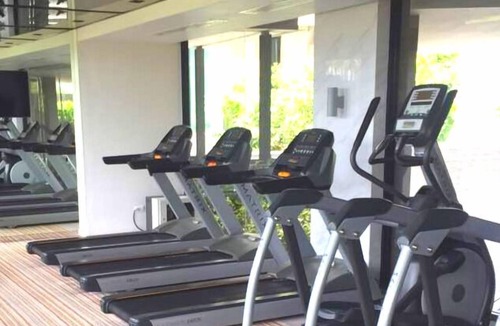 Koh Kaew Condo | Tropical paradise: Luxury 1BR Condo