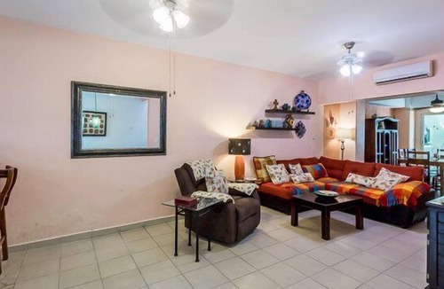 Colonia Andres House | Tropical Refuge in the Heart of a Great Neighborhood