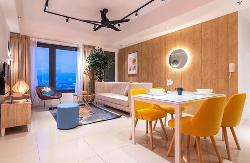 Downtown George Town Apartment | ❈ Tropicana 218 by ALV Suites ❈