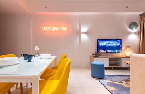 Downtown George Town Apartment | ❈ Tropicana 218 by ALV Suites ❈