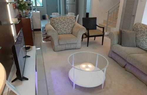 Sepang House | Tropicana Home Concept@Saujana KLIA, Sepang