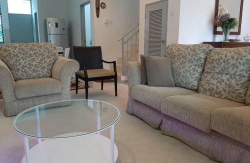 Sepang House | Tropicana Home Concept@Saujana KLIA, Sepang