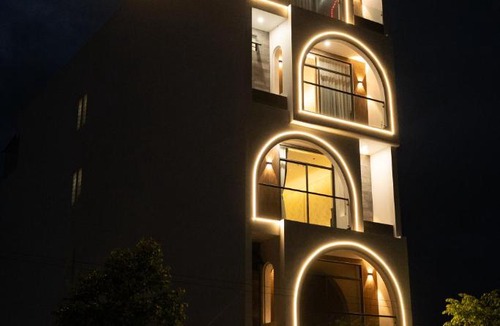 Ba Ria Hotel | TROY HOTEL - Bà Rịa