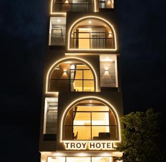 Ba Ria Hotel | TROY HOTEL - Bà Rịa