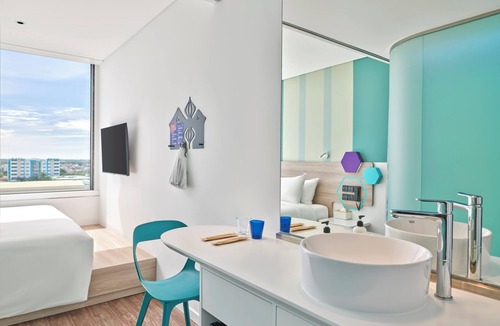Tam Ky Hotel | Tru by Hilton Tam Ky City Centre