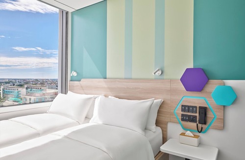 Tam Ky Hotel | Tru by Hilton Tam Ky City Centre