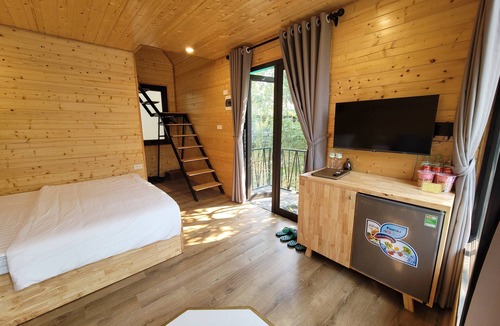 Pa So Hotel | Truc An Village