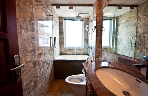 Truc Bach Apartment | TRUC BACH APARTMENTS