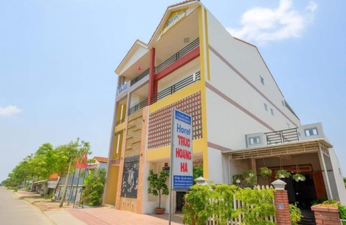 Kon Tum Apartment | Truc Hoang Ha Hotel