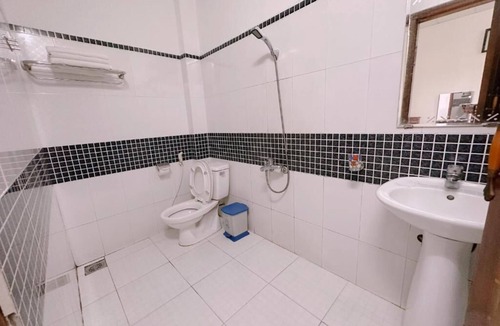 Kon Tum Apartment | Truc Hoang Ha Hotel
