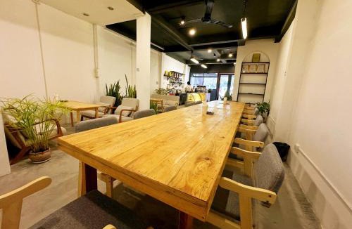 Luang Prabang Hostel | Truman Hostel