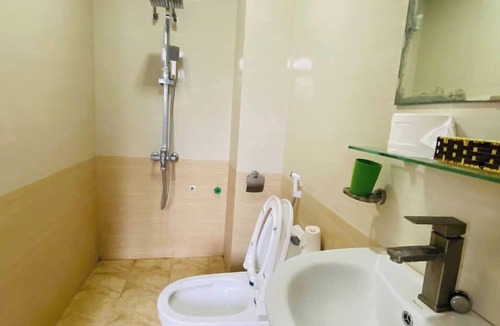 Dong Hoi Bed & Breakfast | Trung Duc Hotel