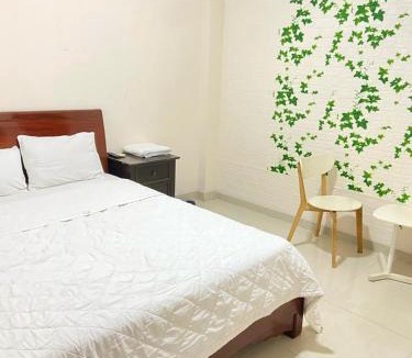 Vung Tau Hotel | Trung hoa HOTEL