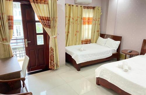 Vung Tau Hotel | Trung hoa HOTEL