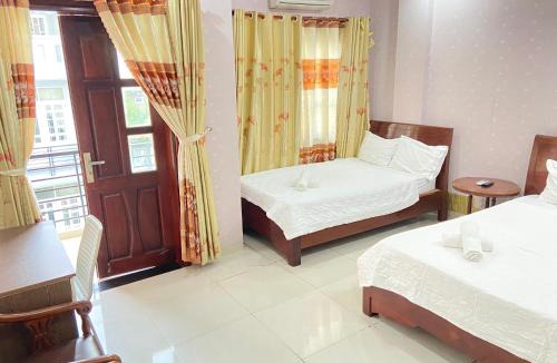 Vung Tau Hotel | Trung hoa HOTEL