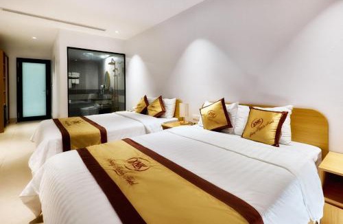 Trung Khanh Hotel | Trung Khanh Hotel
