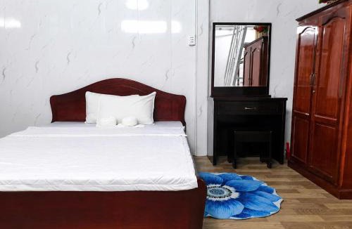 My Tho Bed & Breakfast | TRUNG LUONG HOMESTAY