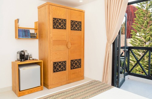 Buon Ma Thuot Hotel | Trung Nguyen Coffee Resort