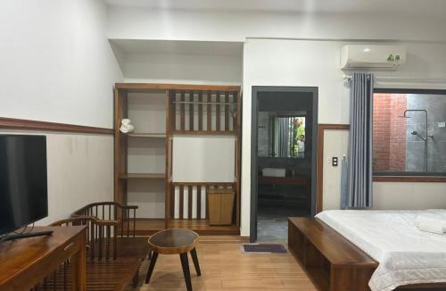 Duong Dong Apartment | Trung Thanh Apartment