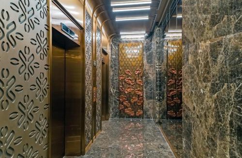 Cipaganti Hotel | Truntum Cihampelas