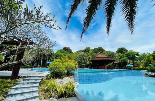 Krong Kaeb Resort | Try Palace Resort Kep