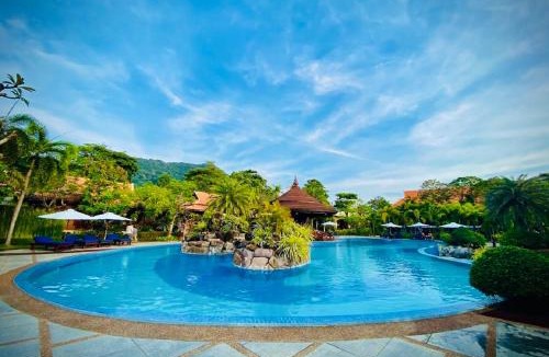 Krong Kaeb Resort | Try Palace Resort Kep