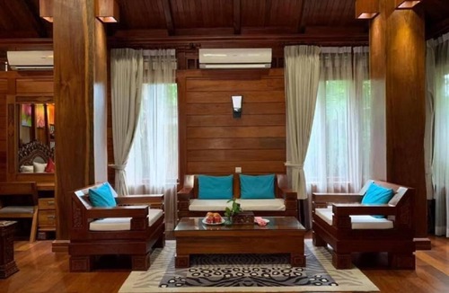 Krong Kaeb Resort | Try Palace Resort Kep