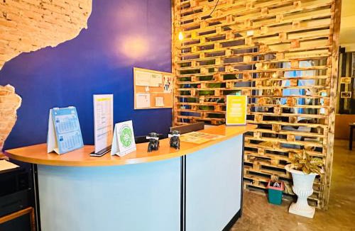 Vientiane Hostel | TT Hostel