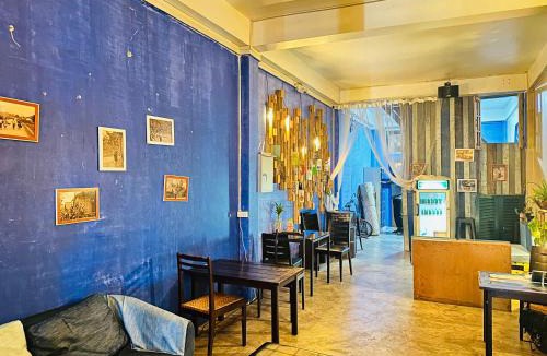 Vientiane Hostel | TT Hostel