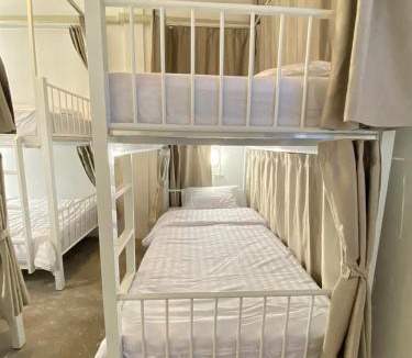 Vientiane Hostel | TT Hostel