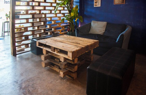 Vientiane Hostel | TT Hostel