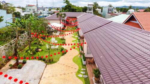Pleiku Hotel | TT House Pleiku