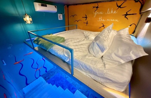 Vientiane Hostel | TT Premium Hostel Vientiane