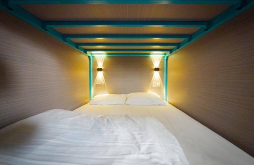 Vientiane Hostel | TT Premium Hostel Vientiane