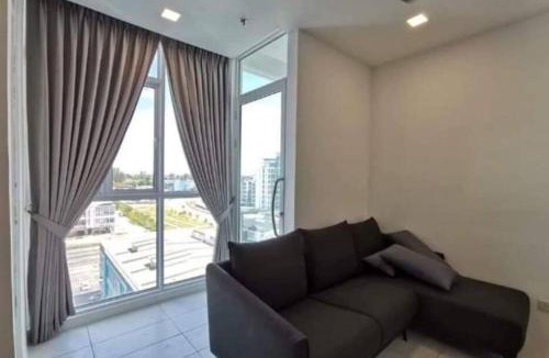 Kuching Apartment | TT3 soho kuching