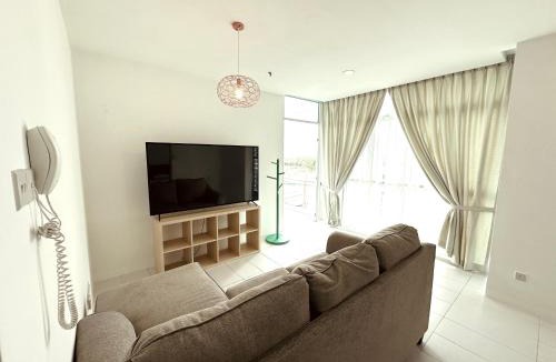 Kuching Apartment | TT3 soho tabuan kuching