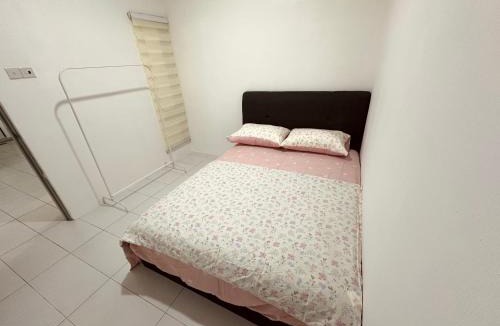Kuching Apartment | TT3 soho tabuan kuching