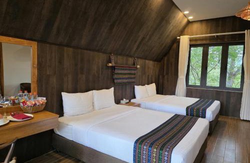 Phuong Villa | TTC Dreamy Hill Resort - Unlimited Access to TTC World - Thung Lung Tinh Yeu